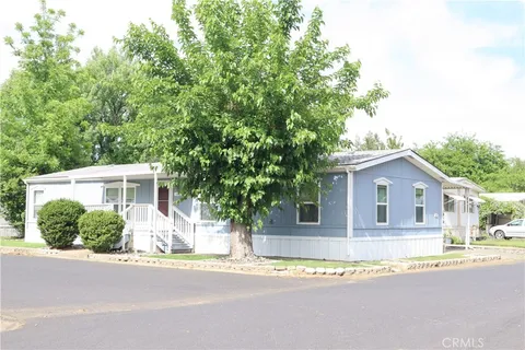 6368 Lincoln Boulevard Unit 69, Oroville, CA 95966 - MLS#: OR25109073
