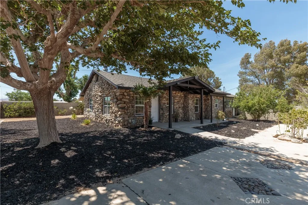 8545 E Avenue T8, Littlerock, CA 93543