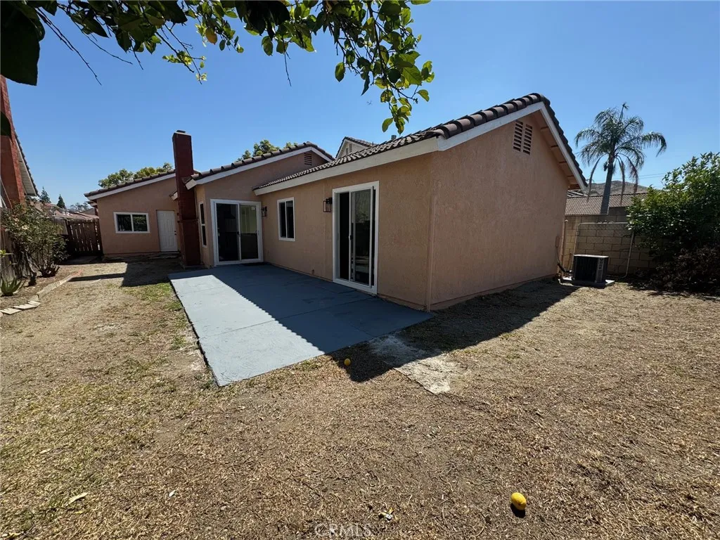 11966 Rancherias Drive, Fontana, CA 92337