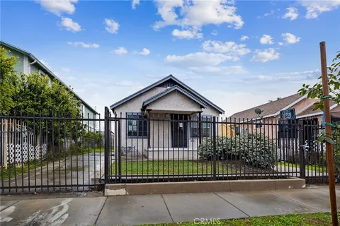5508 Fortuna Street, Los Angeles, CA MLS: PW25060177
