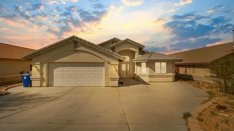 621 Rimrock Road, Barstow, CA MLS: IG25050831