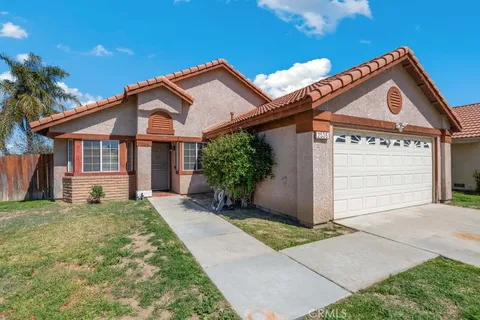 2536 Bedford Avenue, Hemet, CA MLS: SW25077238