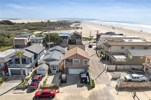 300 Utah Avenue, Oceano, CA MLS: PI25053703