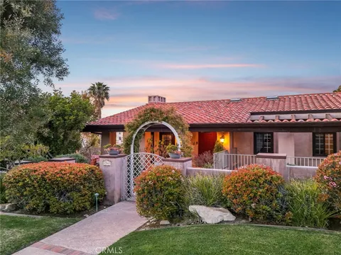 1547 Via Coronel, Palos Verdes Estates, CA MLS: SB25010162