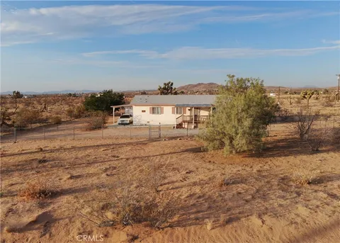 Property image for 59767 Phillipi Ln, Landers, CA 92285