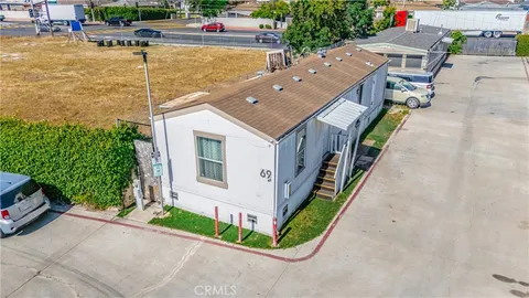 1911 W 156th Street Unit 69, Compton, CA MLS: DW25115872