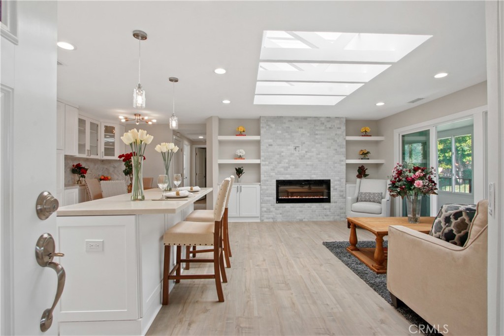 620 Avenida Sevilla N, Laguna Woods, CA 92637 - MLS#: OC23081435