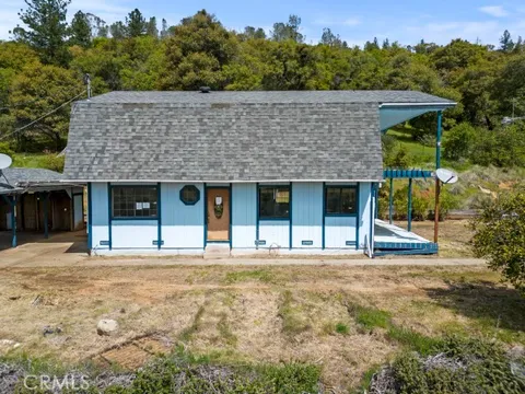 689 Fire Camp Road, Oroville, CA 95966 - MLS#: PA24089483