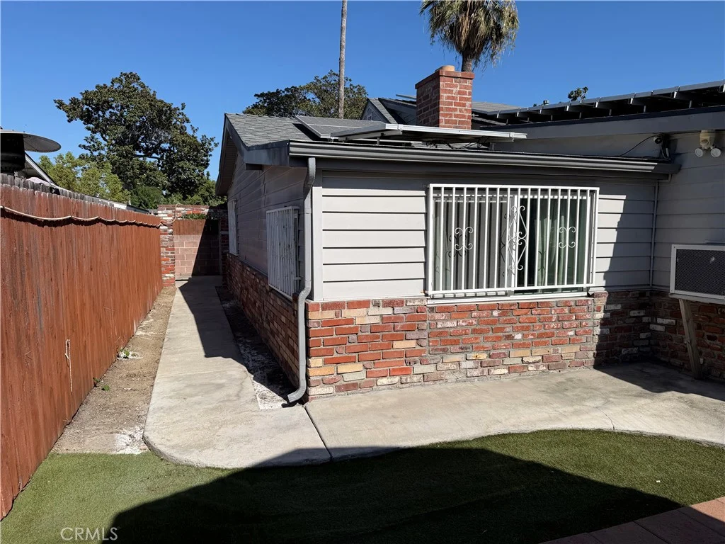 9715 Greening Avenue, Whittier, CA 90605