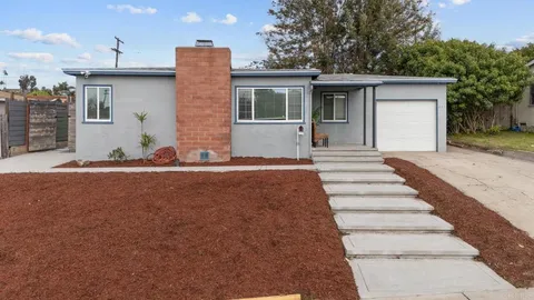 647 Claire Avenue, Chula Vista, CA MLS: PTP2502885