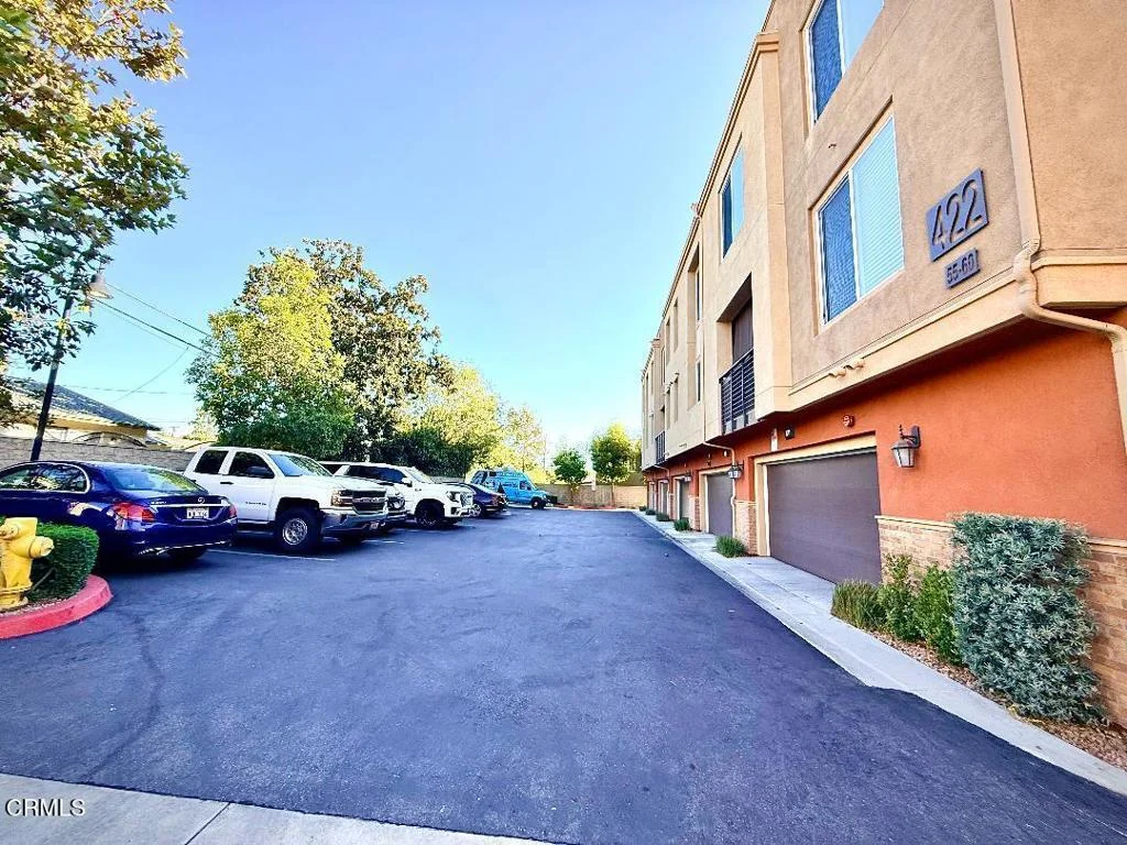 422 W Route 66 Unit 57, Glendora, CA 91740