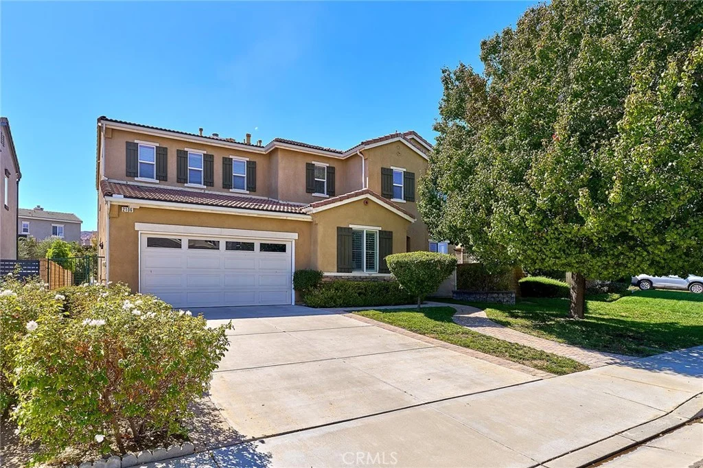 2106 Tangerine St, Palmdale, CA 93551