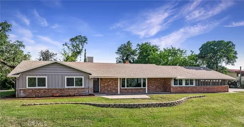391 Canyon Highlands Drive, Oroville, CA MLS: OR25086459