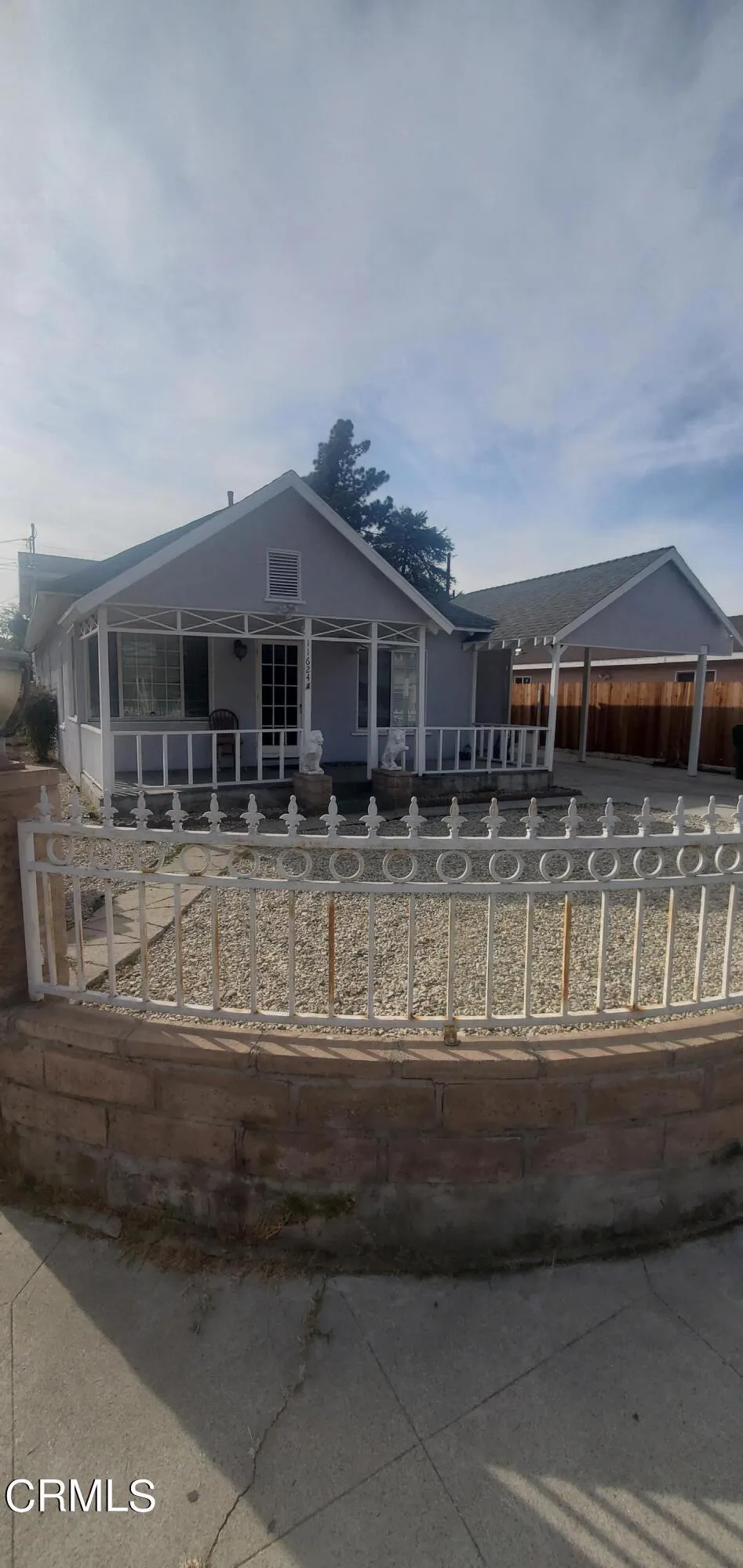 11624 Haynes Street Unit C, North Hollywood, CA 91606