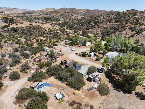 32901 Hawley Road, Acton, CA MLS: SR24181442