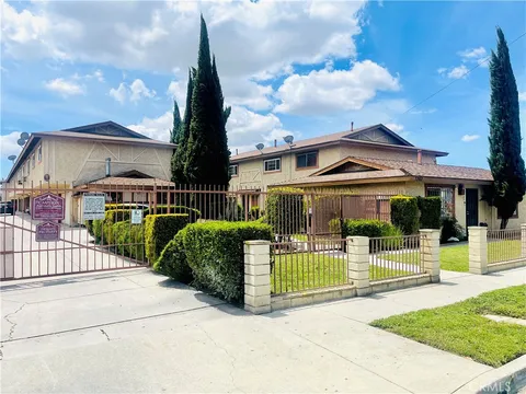 7260 Richfield Street Unit 305, Paramount, CA MLS: RS25074218