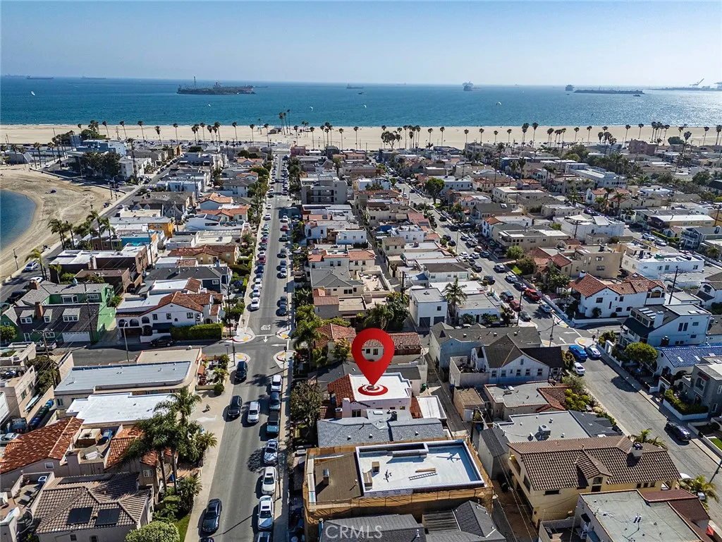 143 Claremont Avenue, Long Beach, CA 90803