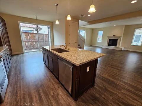 3074 Lucca Lane, San Luis Obispo, CA 93401 - MLS#: PI24156662