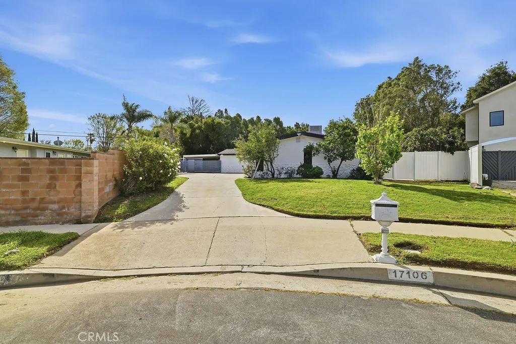 17106 Mandarin Court, Granada Hills, CA 91344