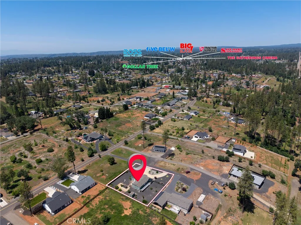 Additional image 27 of 1674 Flicker Ln, Paradise, CA 95969