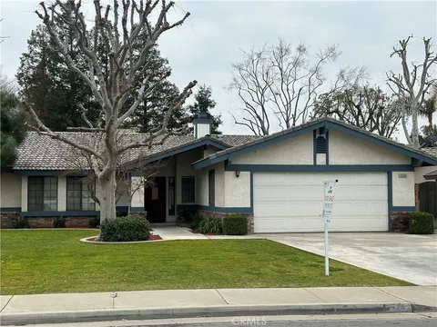 7205 Bandolero Way, Bakersfield, CA MLS: NS25023031