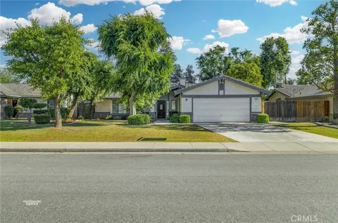 7205 Bandolero Way, Bakersfield, CA 93308 - MLS#: NS25023031
