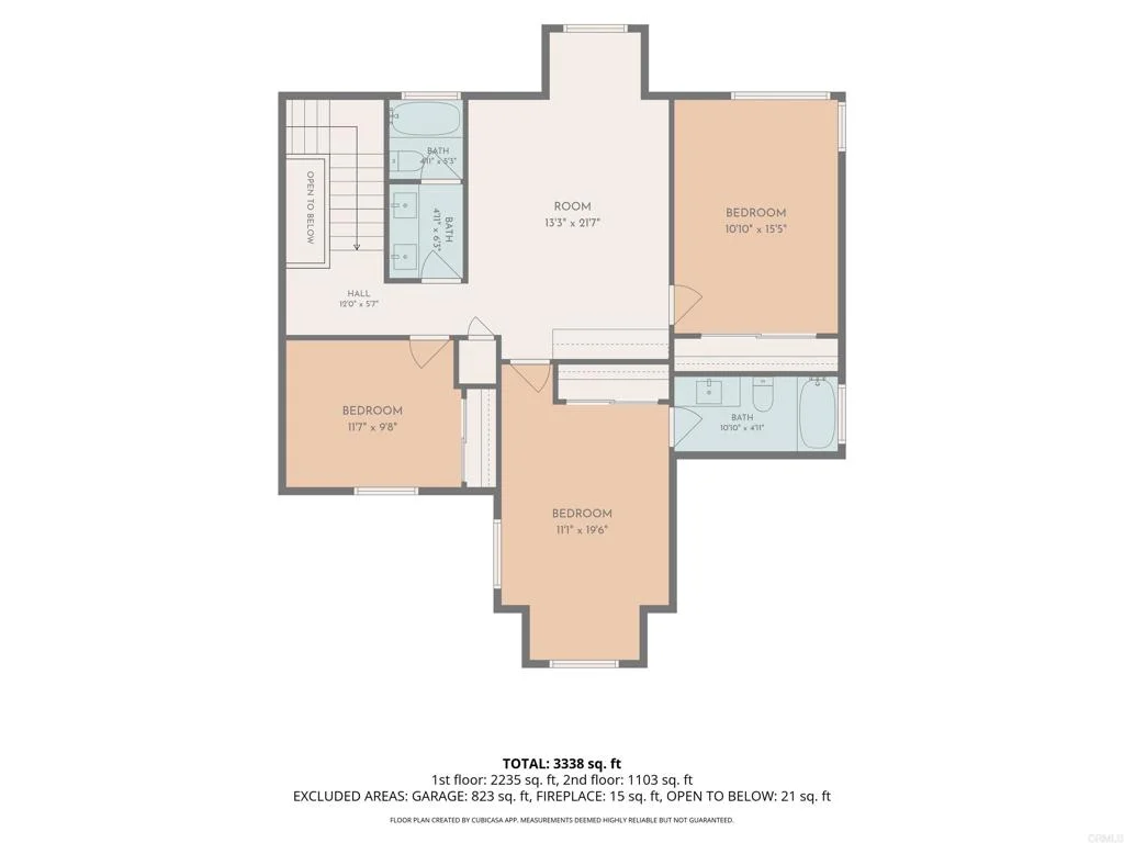 416 Summerhill Ter, Alpine, CA 91901