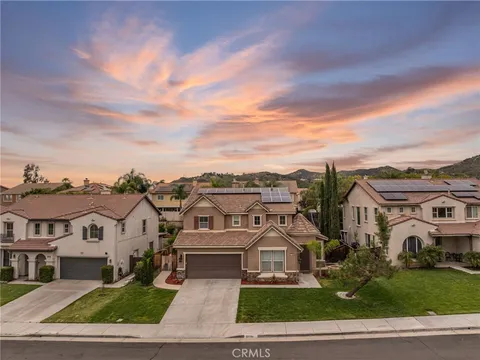 27791 Post Oak Place, Murrieta, CA MLS: SW25080220