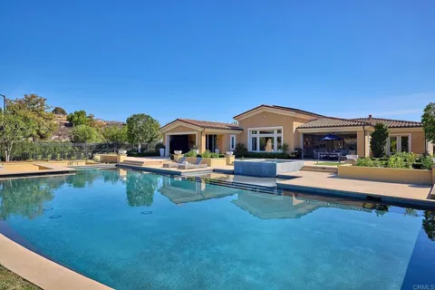 15527 Artesian Ridge Road, San Diego, CA 92127 - MLS#: NDP2409352