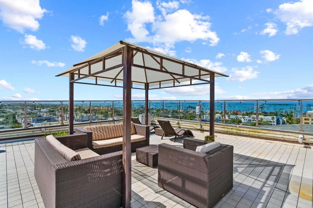 550 Seagaze Drive Unit 12, Oceanside, CA 92054