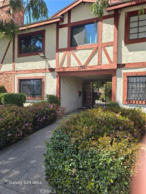 13961 Osborne Street Unit 108, Arleta, CA 91331 - MLS#: GD24060052