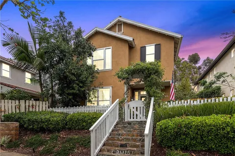 12 Paseo Vecino, Rancho Santa Margarita, CA 92688 - MLS#: OC25067502