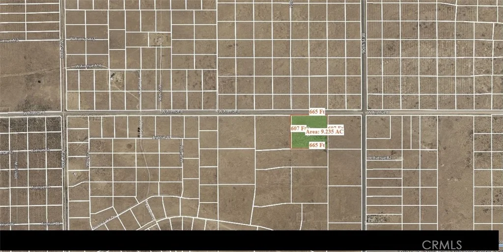 6 W Ave B, Lancaster, CA 93536 photo 2