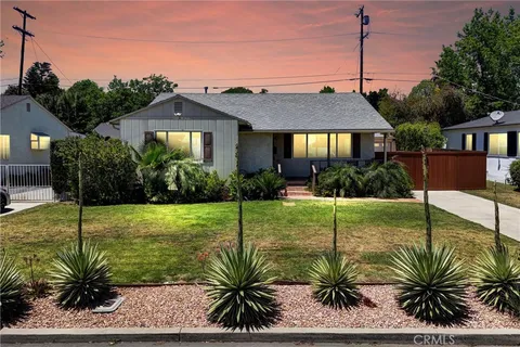 6225 Langdon Avenue, Van Nuys, CA MLS: SR25108185