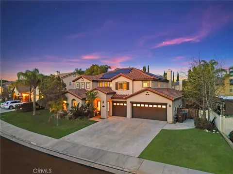 40328 Sequoia Street, Murrieta, CA MLS: SW25059325