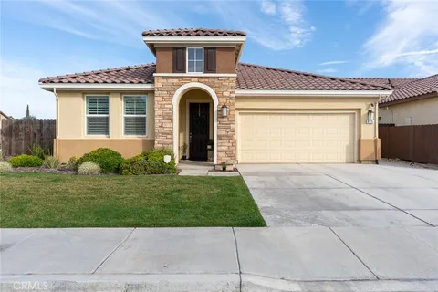 636 Pinelli Drive, Los Banos, CA MLS: MC25038406