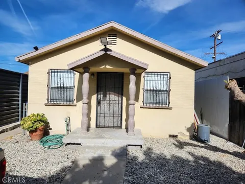 1775 W 37th Place, Los Angeles, CA 90018 - MLS#: PW24017444