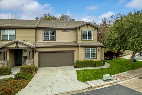 Property image for 9130 Arbol Del Rosal Way Unit 181, Atascadero, CA 93422