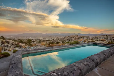6185 Mirlo Road, Yucca Valley, CA 92284 - MLS#: AR25025739