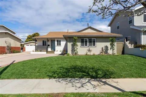 20010 Ingrum Way, Torrance, CA 90503 - MLS#: DW25039417