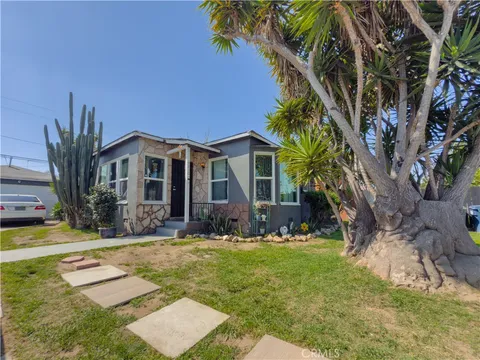 4810 E San Luis Street, Compton, CA MLS: MB25068389