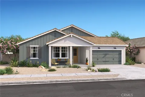 1848 Vincent Drive, Palmdale, CA MLS: SW25054599