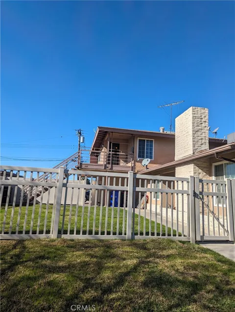 3848 Ferndale Avenue, San Bernardino, CA MLS: CV25054499
