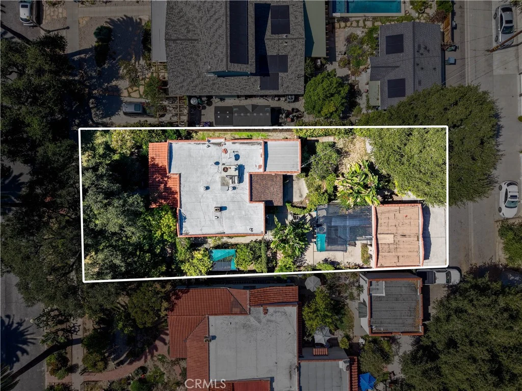 1759 Las Lunas St, Pasadena, CA 91106