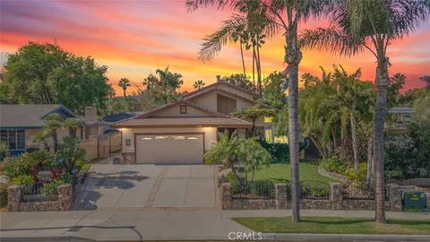 1226 Mulberry Lane, Corona, CA 92879 - MLS#: SW25044968