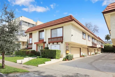 80 N Michigan Avenue Unit 5, Pasadena, CA 91106 - MLS#: WS25051143