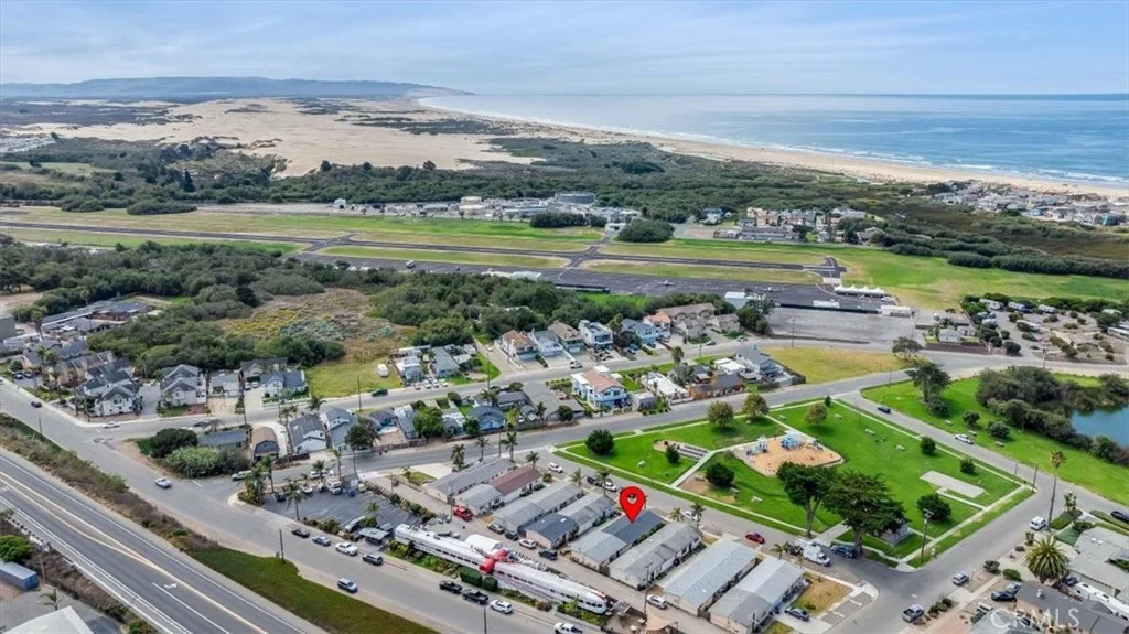 1341 Dewey Dr, Oceano, CA 93445