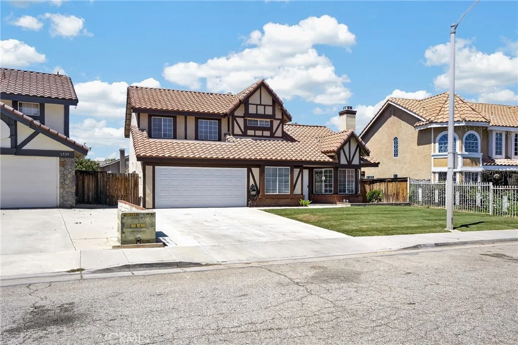 37127 Daisy Street, Palmdale, CA 93550