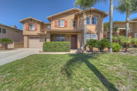 41137 Robards Way, Murrieta, CA MLS: SW25075519