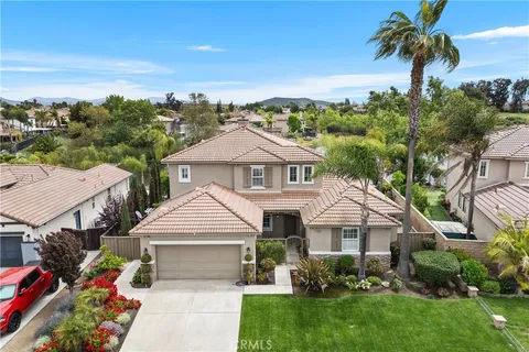 38062 Cypress Point Drive, Murrieta, CA MLS: SW25091825